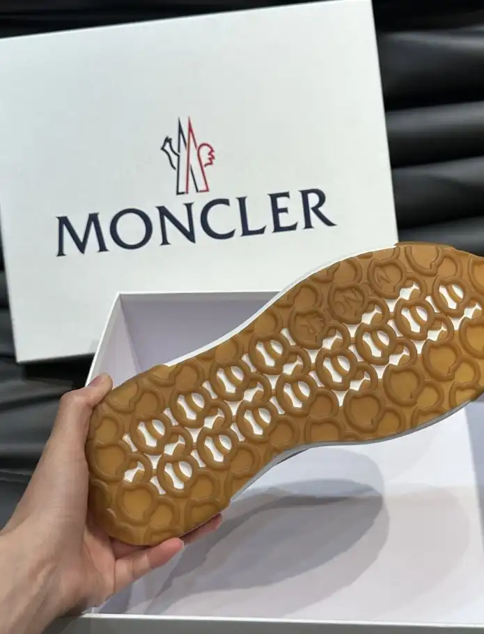 hype Moncler Sneakers