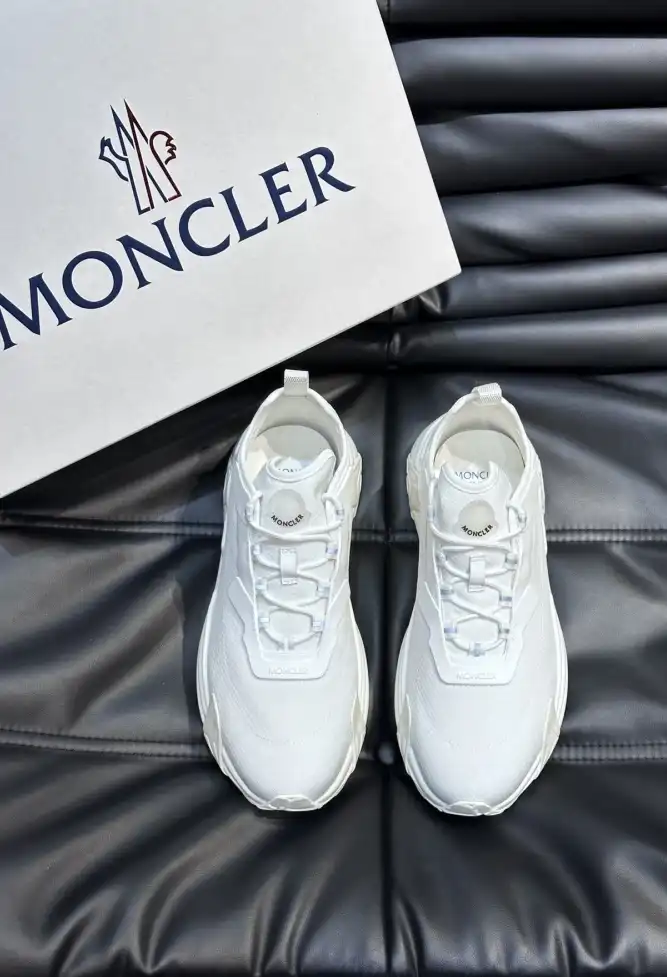 hype Moncler Sneakers