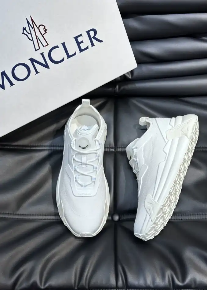 hype Moncler Sneakers