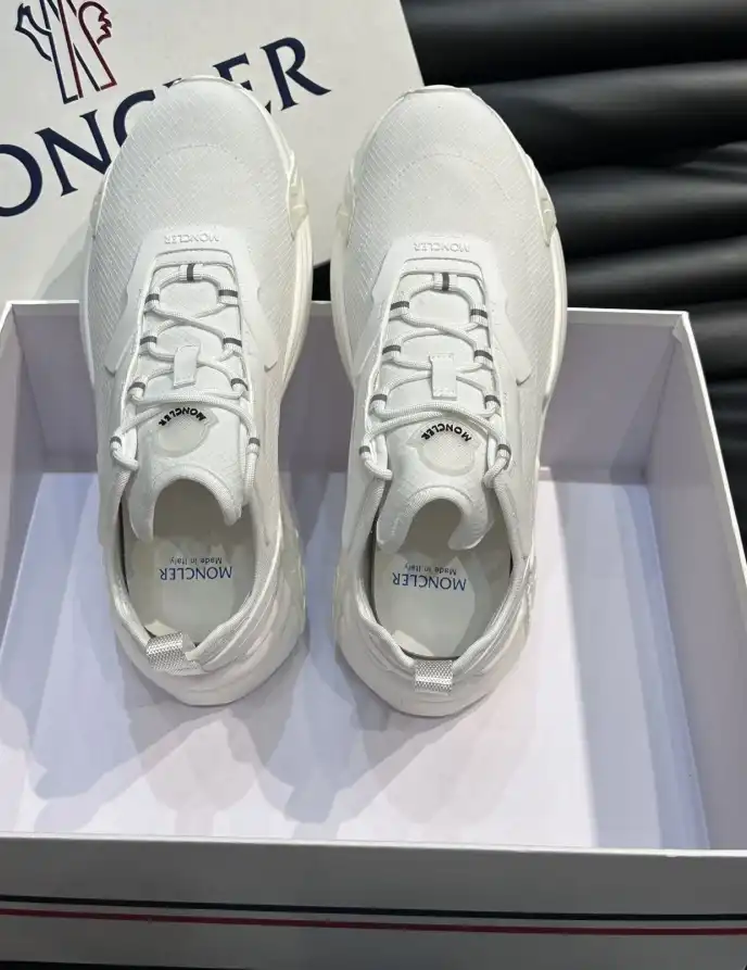 hype Moncler Sneakers