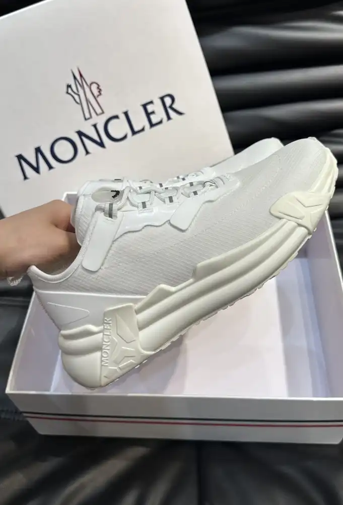 hype Moncler Sneakers