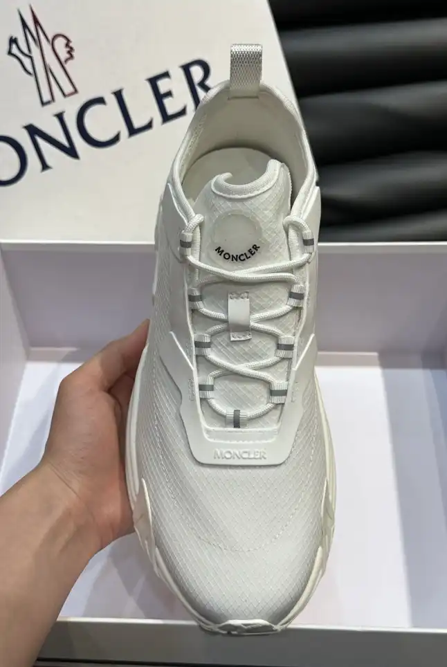 hype Moncler Sneakers