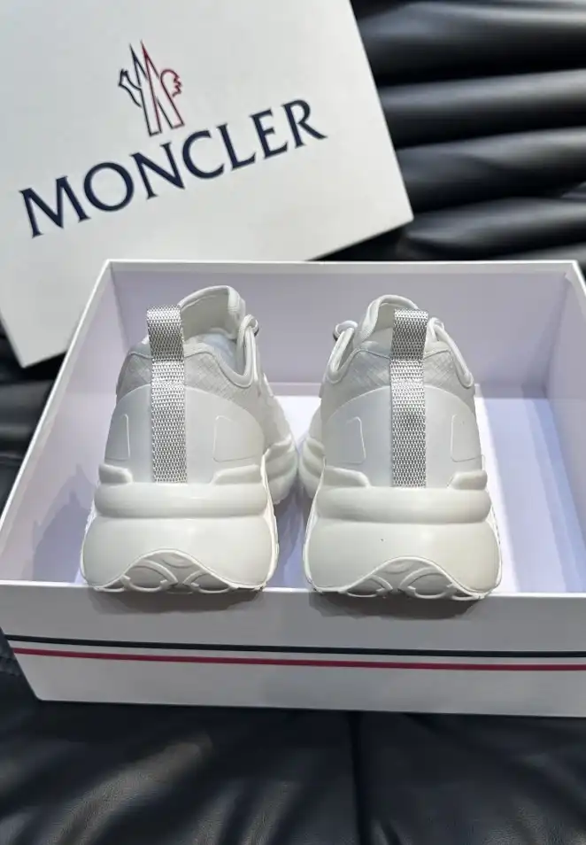 hype Moncler Sneakers