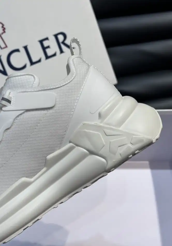 hype Moncler Sneakers