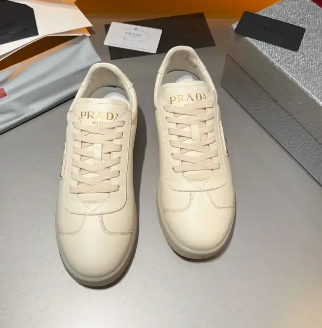 hype Prada Sneakers