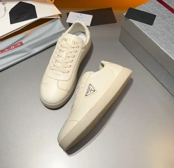 hype Prada Sneakers