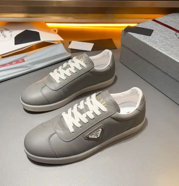 hype Prada Sneakers