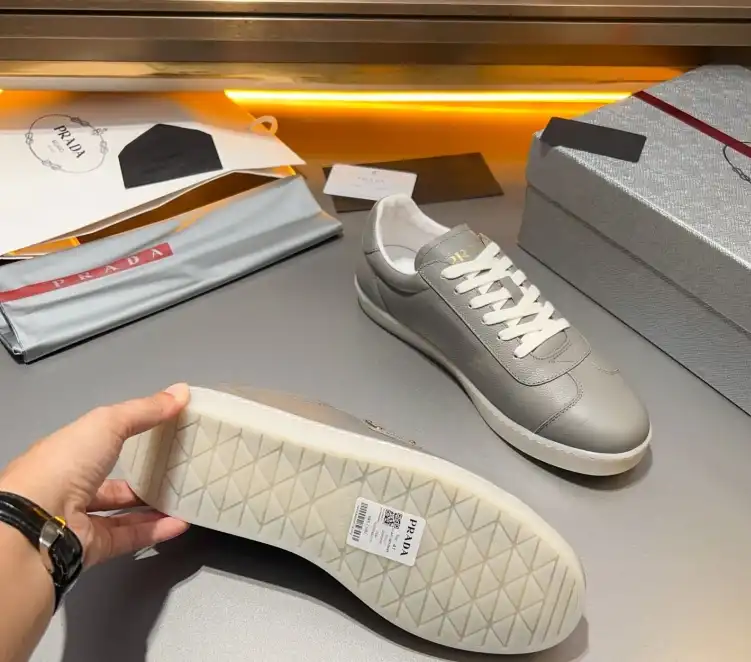 hype Prada Sneakers