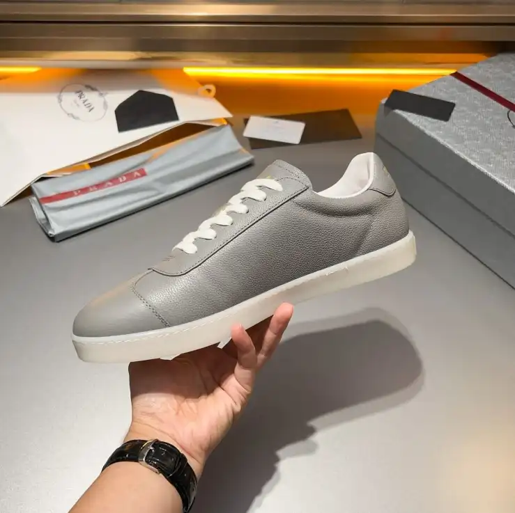 hype Prada Sneakers