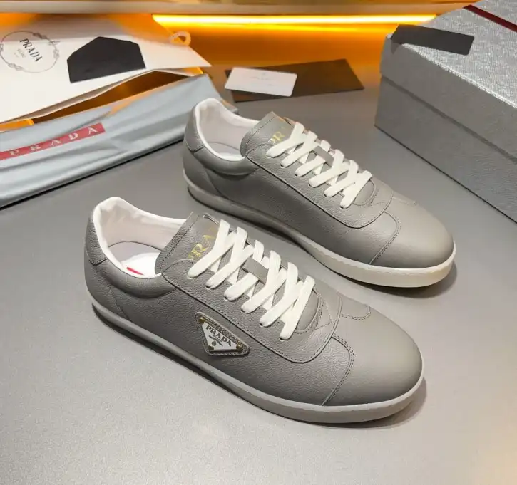 hype Prada Sneakers