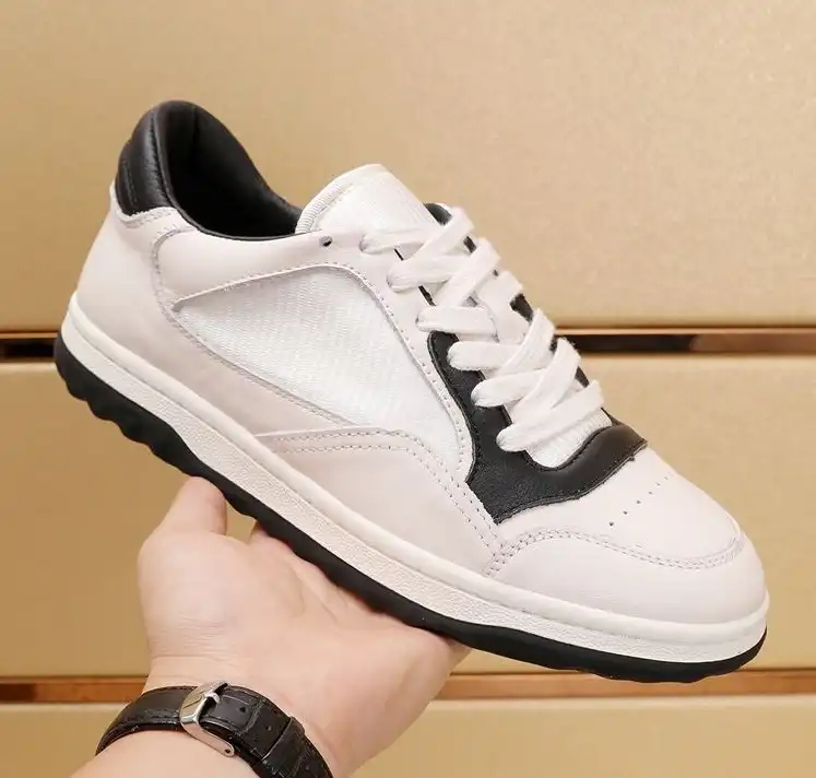 hype Gucci Casual Shoes