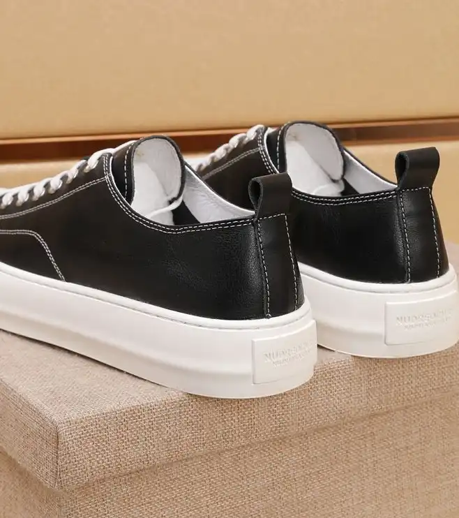 hype Prada Sneakers