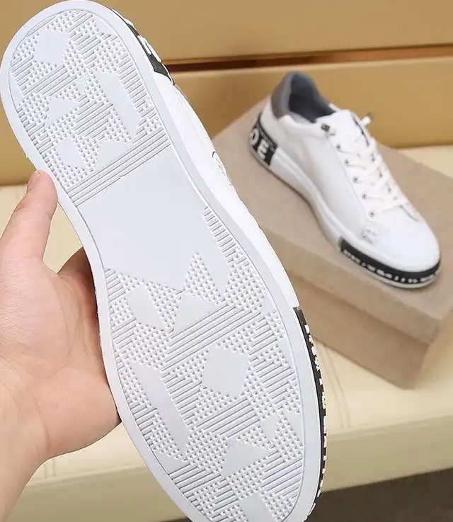 hype Armani Sneakers