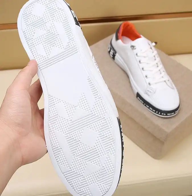 hype Armani Sneakers