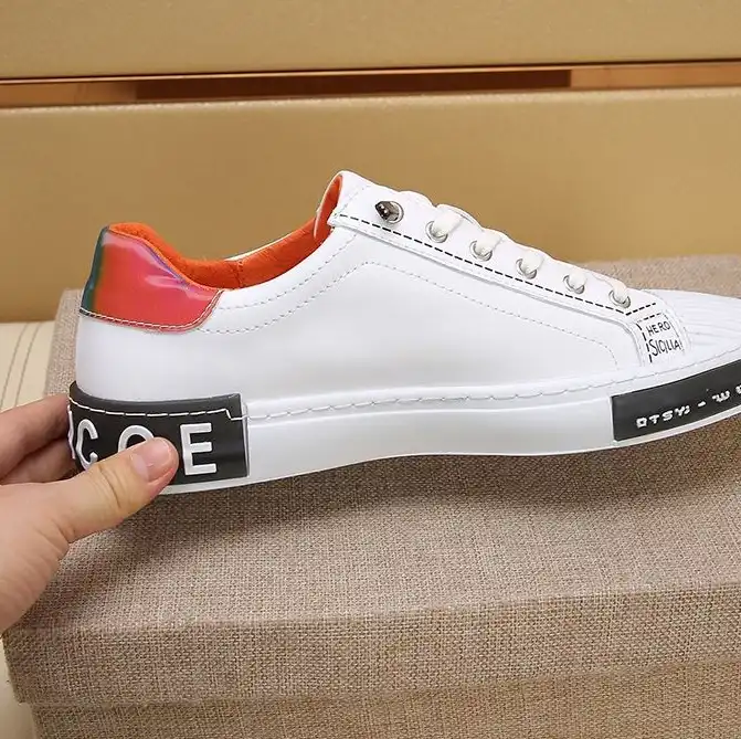 hype Armani Sneakers