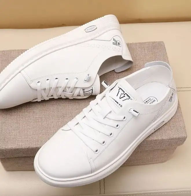 hype Prada Sneakers