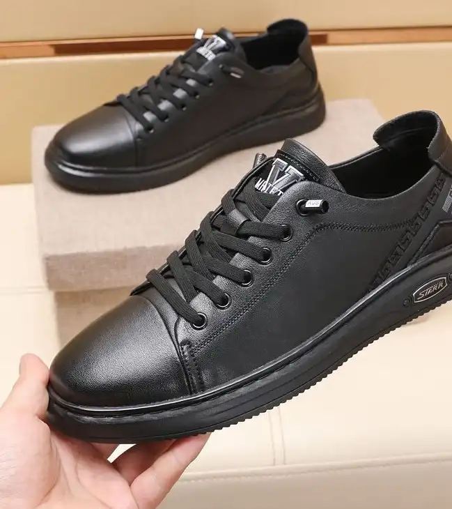 hype Prada Sneakers