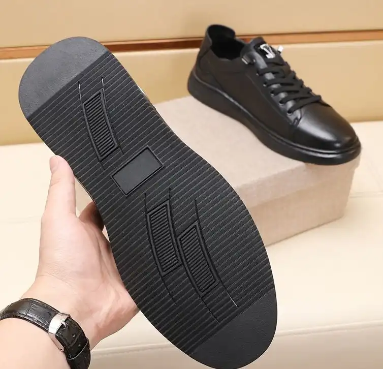 hype Prada Sneakers