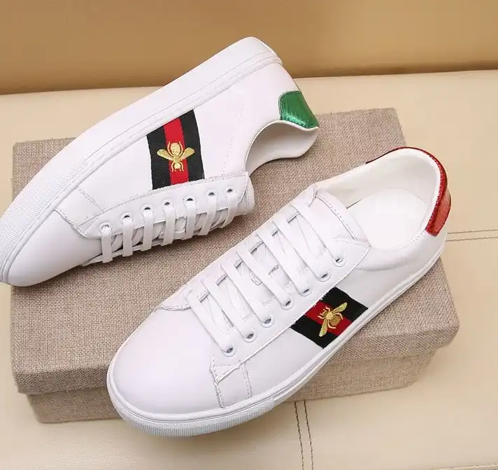 hype Gucci Casual Shoes