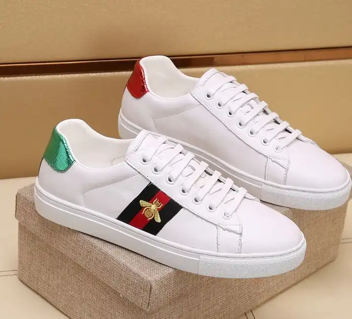 hype Gucci Casual Shoes