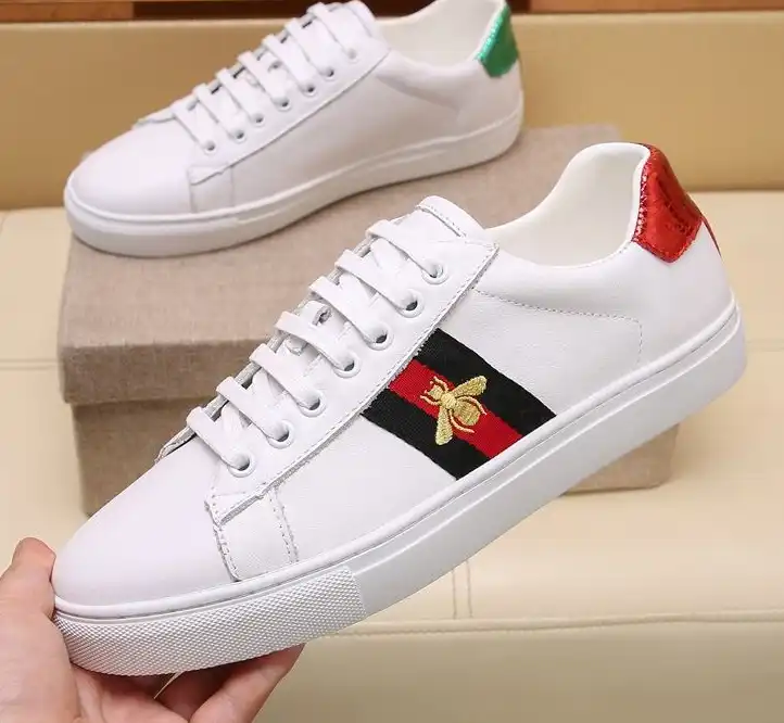 hype Gucci Casual Shoes