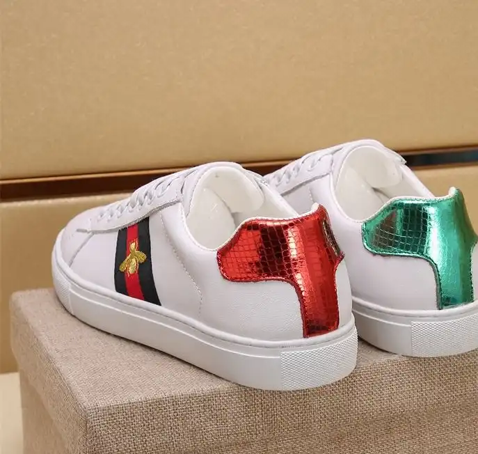 hype Gucci Casual Shoes