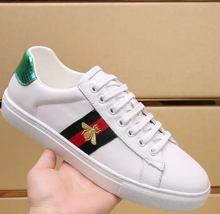 hype Gucci Casual Shoes