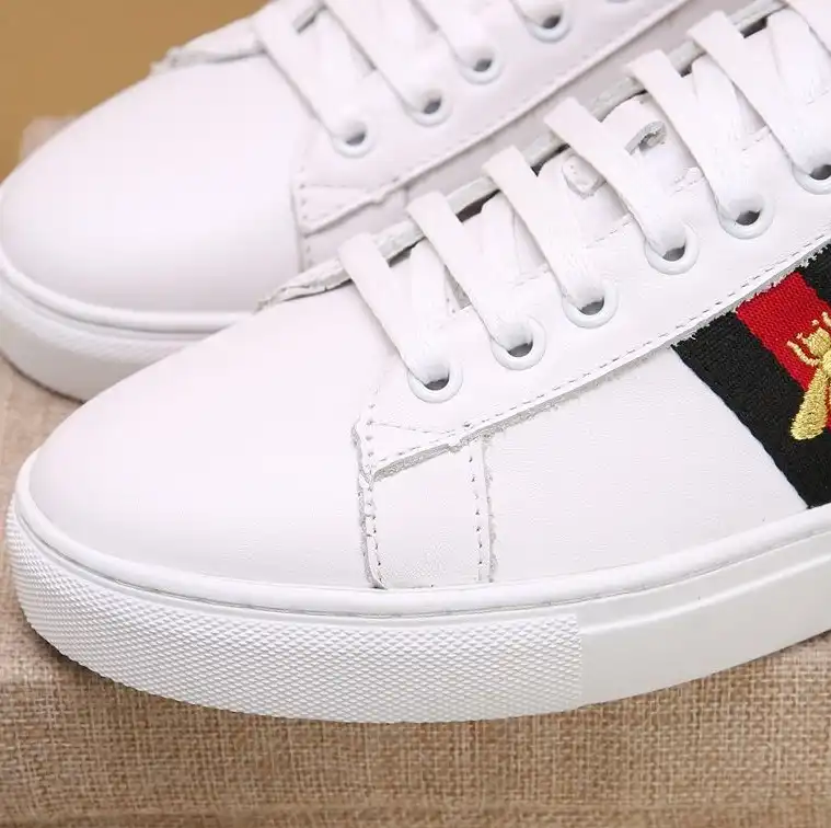 hype Gucci Casual Shoes