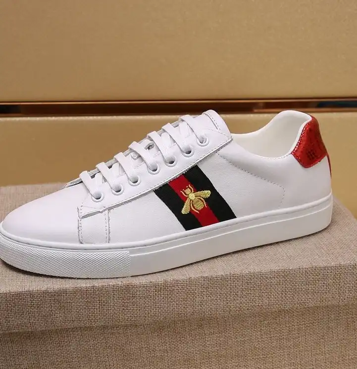 hype Gucci Casual Shoes