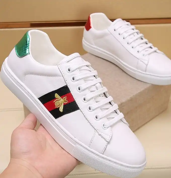 hype Gucci Casual Shoes