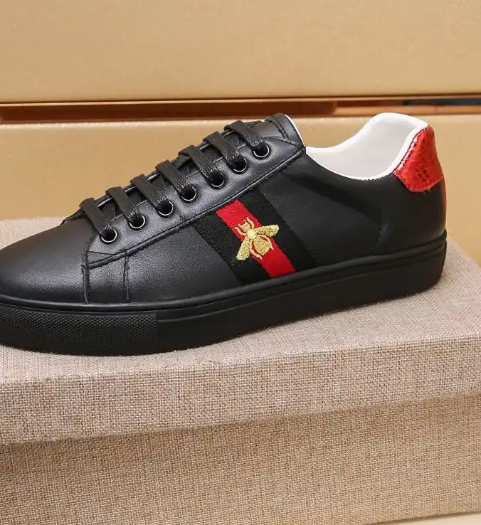 hype Gucci Casual Shoes