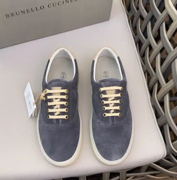 hype Brunello Cucinelli Sneakers