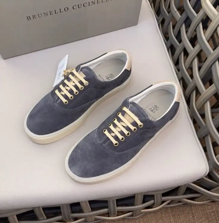 hype Brunello Cucinelli Sneakers