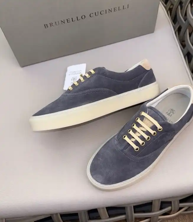 hype Brunello Cucinelli Sneakers