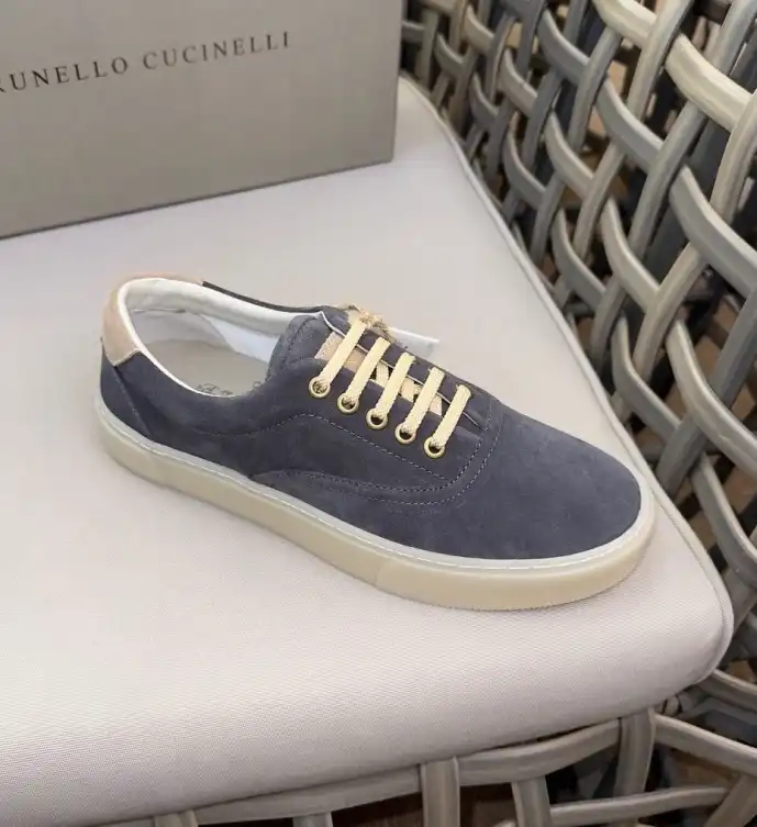 hype Brunello Cucinelli Sneakers