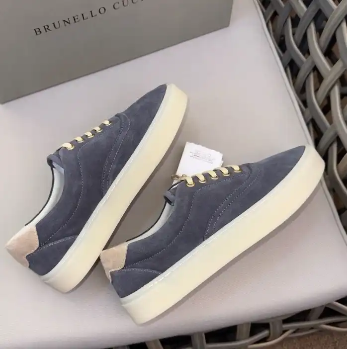 hype Brunello Cucinelli Sneakers