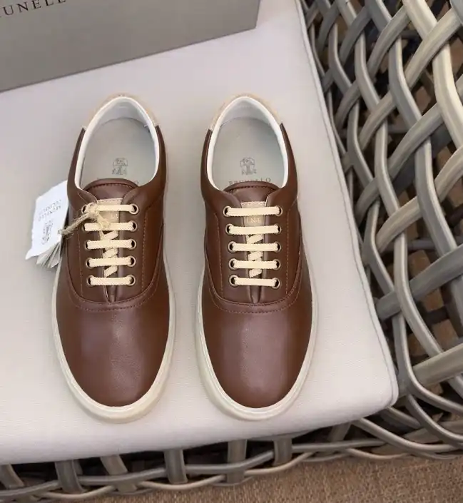 hype Brunello Cucinelli Sneakers