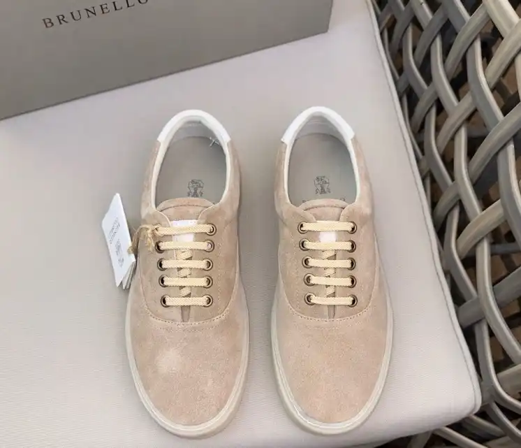 hype Brunello Cucinelli Sneakers