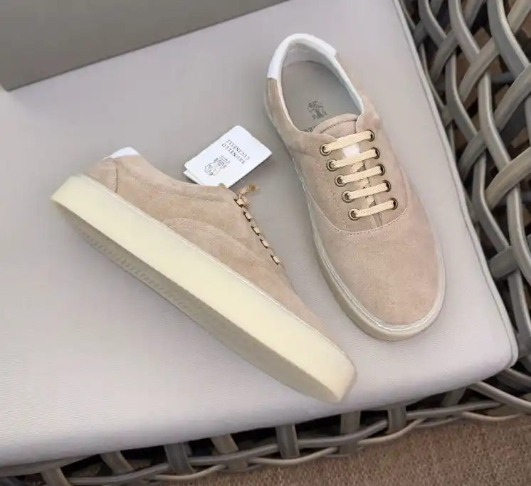 hype Brunello Cucinelli Sneakers