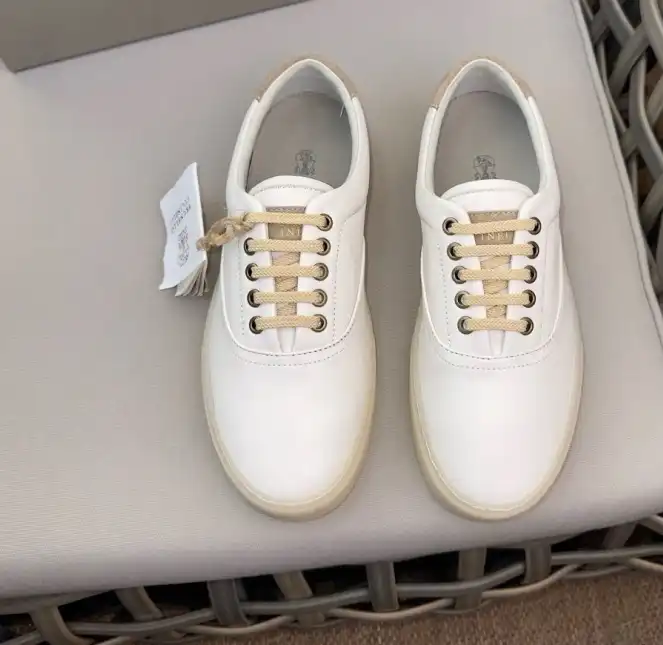 hype Brunello Cucinelli Sneakers