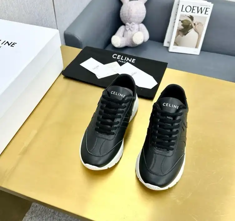 hype Celine Casual Shoes