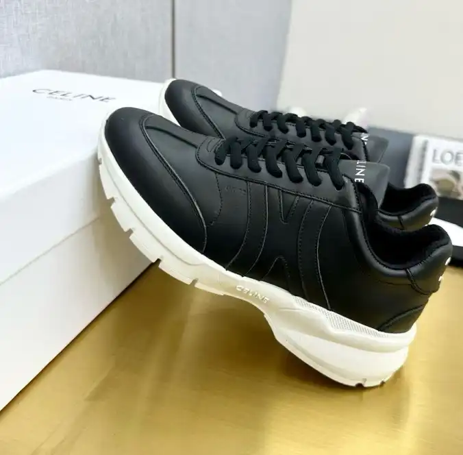 hype Celine Casual Shoes