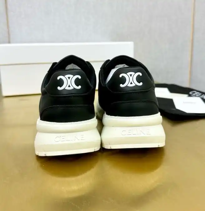 hype Celine Casual Shoes