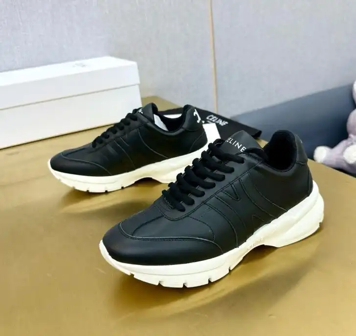 hype Celine Casual Shoes