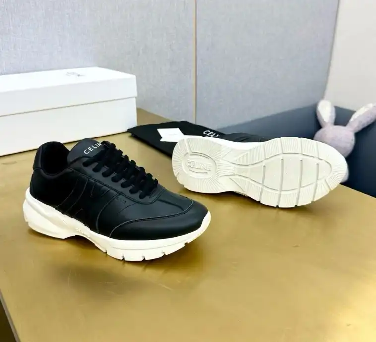 hype Celine Casual Shoes