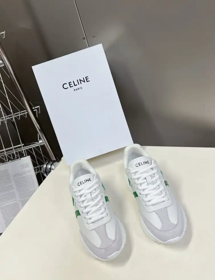 hype Celine Casual Shoes