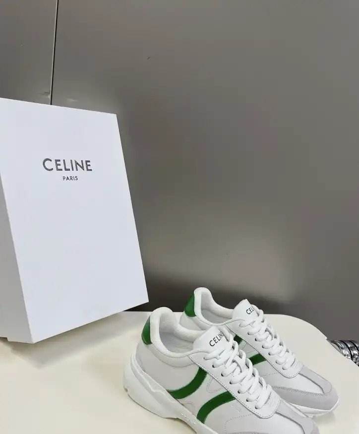 hype Celine Casual Shoes