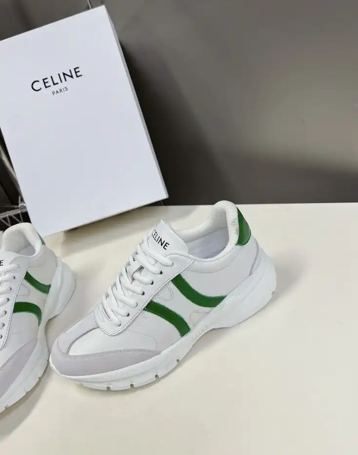 hype Celine Casual Shoes