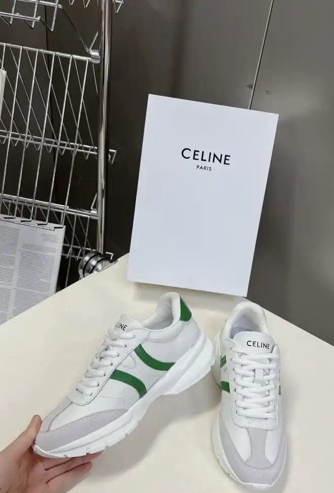 hype Celine Casual Shoes