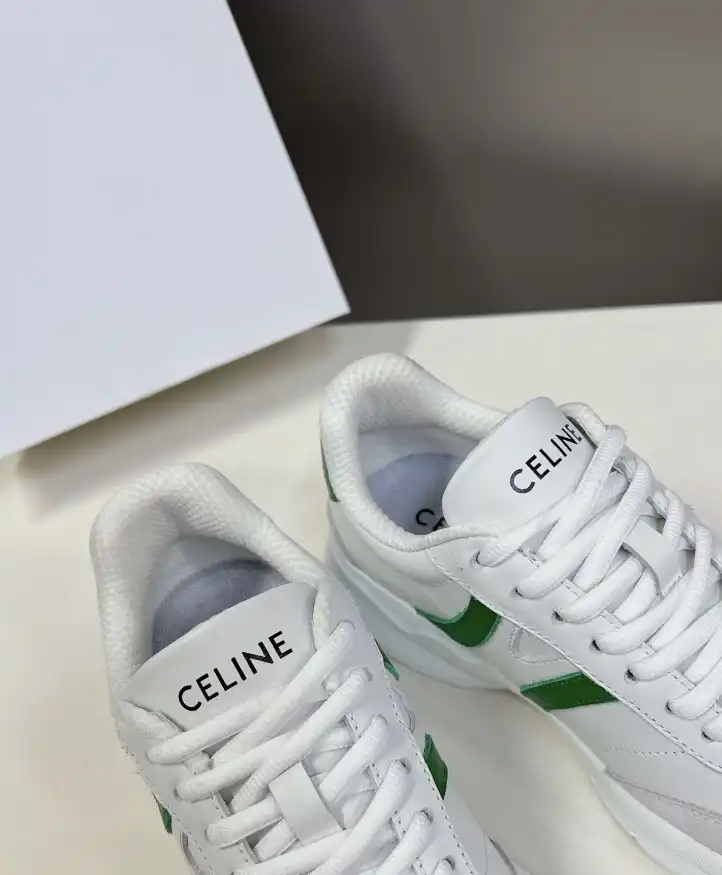 hype Celine Casual Shoes